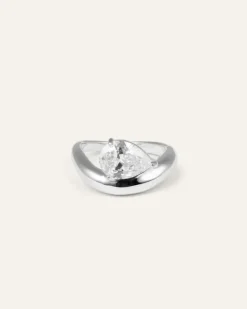 Mockberg Amara Ring Silver