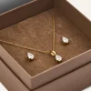 Mockberg Belle Combo Guld