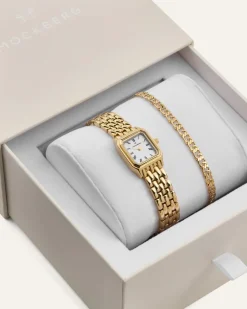 Mockberg Classic Combo Guld