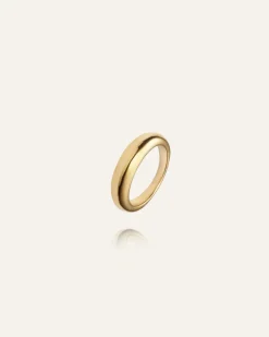 Mockberg Classic Guld Ring