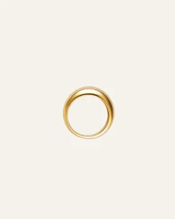 Mockberg Classic Guld Ring