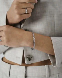 Mockberg Darling Armband Silver