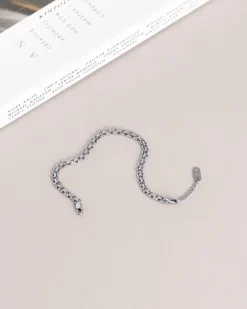 Mockberg Darling Armband Silver