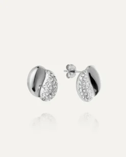 Mockberg Eve Steel Earring