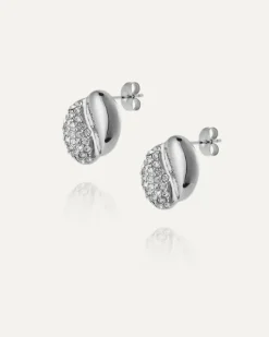 Mockberg Eve Steel Earring
