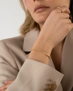 Mockberg Fancy Bangle Armband