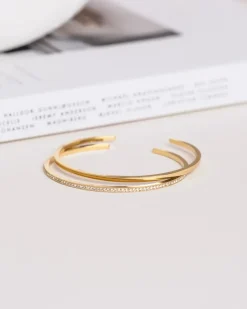 Mockberg Fancy Bangle Armband