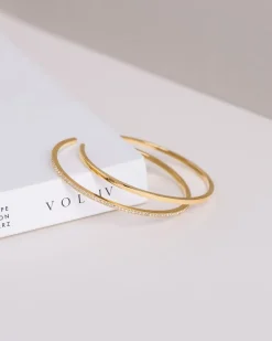 Mockberg Fancy Bangle Armband