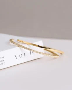 Mockberg Fancy Bangle Armband