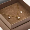 Mockberg Jolie Combo Guld