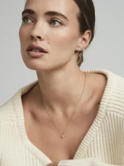 Mockberg Jolie Studs Örhängen Small Silver