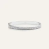 Mockberg Margit Bangle Silver