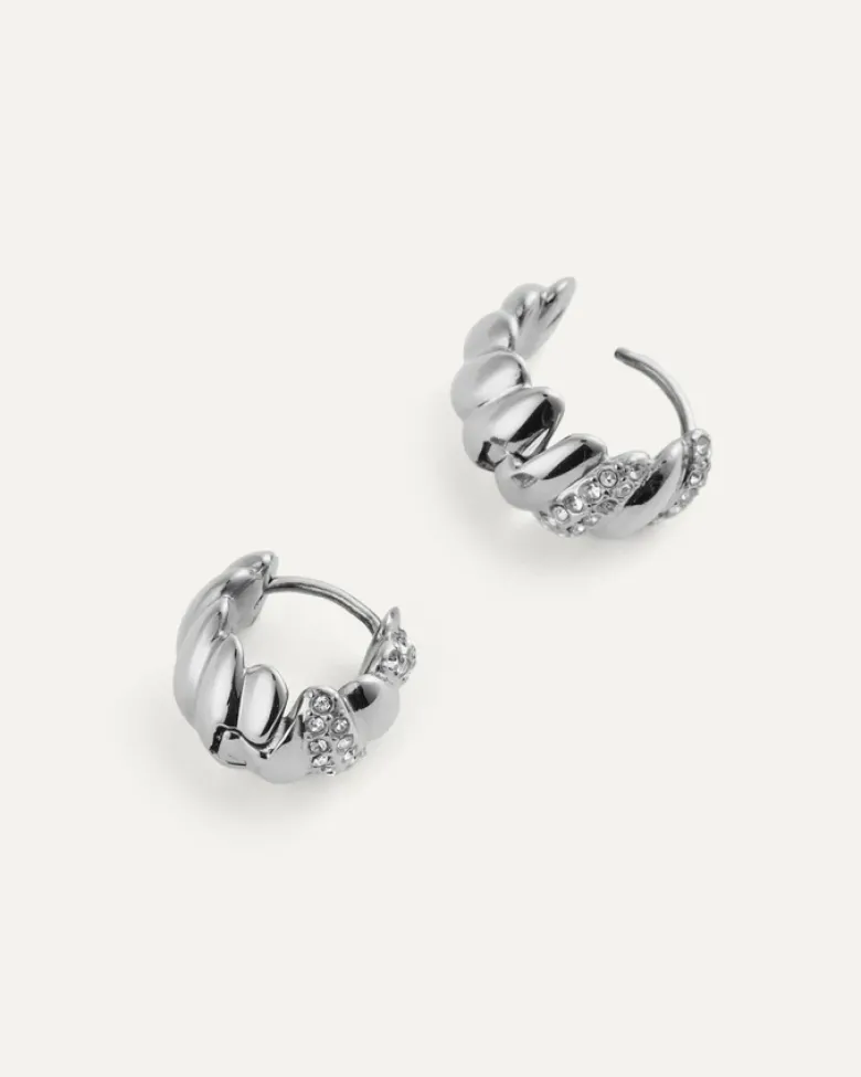 Mockberg Noela Medium Hoops