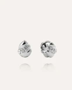 Mockberg Noela Small Hoops