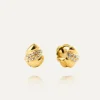 Mockberg Noela Small Hoops