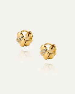 Mockberg Noela Small Hoops