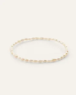 Mockberg Pearl Armband