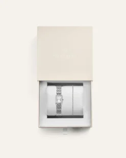 Mockberg Renaissance Combo Silver