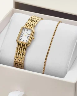 Mockberg Renaissance Combo Guld