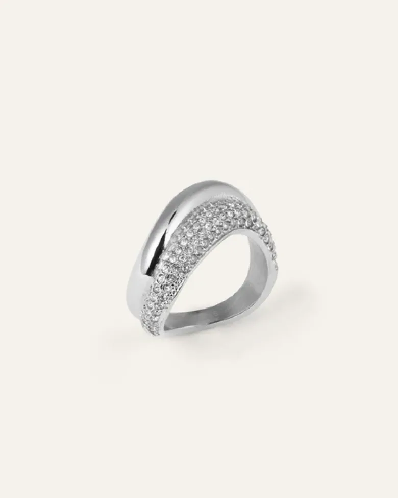 Mockberg Sasha Ring Silver