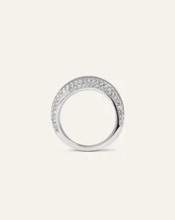 Mockberg Sasha Ring Silver