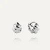 Mockberg Seléne Small Hoops