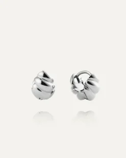 Mockberg Seléne Small Hoops