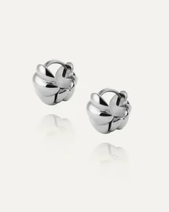 Mockberg Seléne Small Hoops