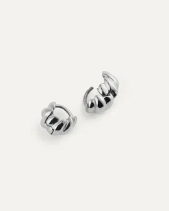 Mockberg Seléne Small Hoops