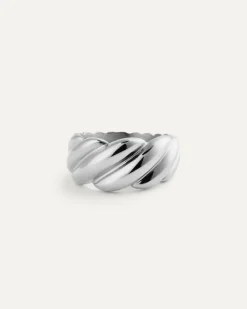 Mockberg Seléne Steel Ring