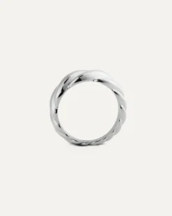 Mockberg Seléne Steel Ring