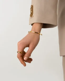 Mockberg Sleek Bangle Armband