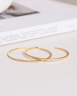 Mockberg Sleek Bangle Armband