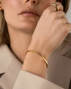 Mockberg Sleek Bangle Armband