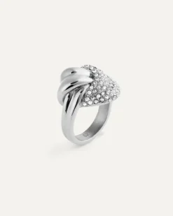 Mockberg Soirée Steel Ring