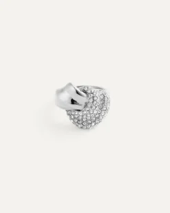 Mockberg Soirée Steel Ring