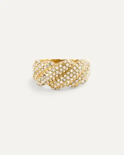 Mockberg Sola Gold Ring