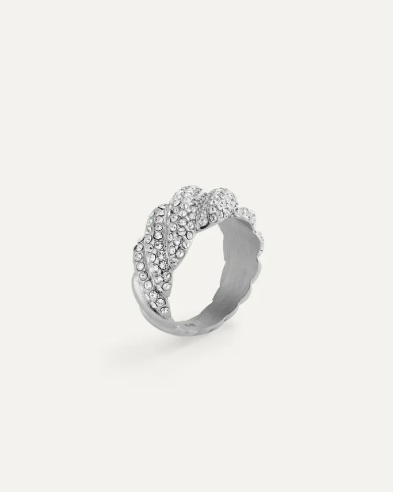 Mockberg Sola Steel Ring