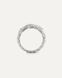 Mockberg Sola Steel Ring