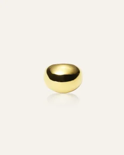 Mockberg Sonja Ring Guld