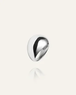 Mockberg Sonja Ring Silver