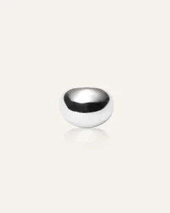 Mockberg Sonja Ring Silver