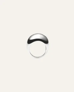 Mockberg Sonja Ring Silver