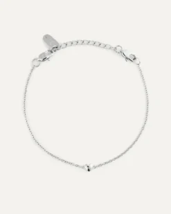 Mockberg Sweetheart Steel Bracelet