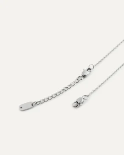 Mockberg Sweetheart Steel Bracelet