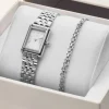 Mockberg Timeless Darling Combo Silver