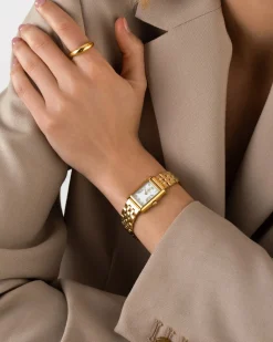 Mockberg Timeless Gold MO874