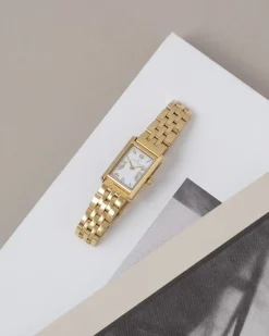 Mockberg Timeless Gold MO874