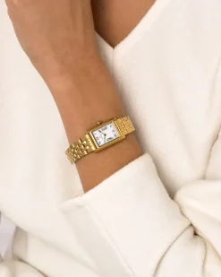 Mockberg Timeless Gold MO874