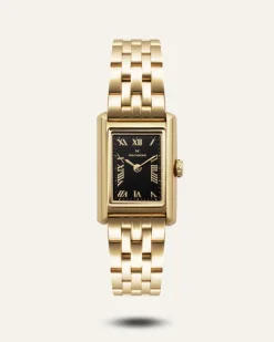 Mockberg Timeless Gold Noir MO243